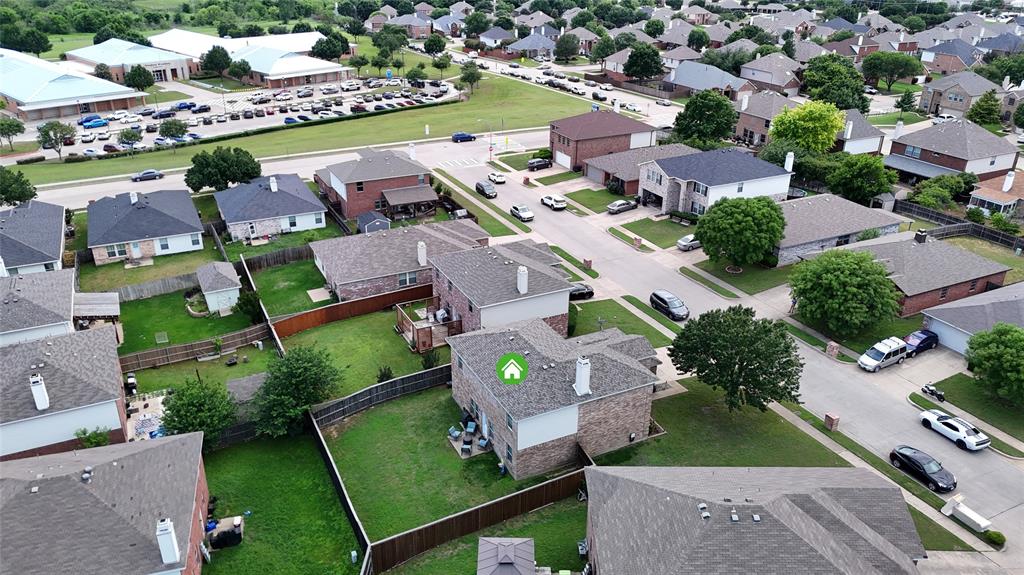 Vineyards At Heritage The - Residential