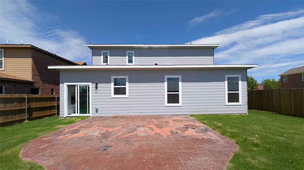 Spring Ridge Ph 01 - Residential