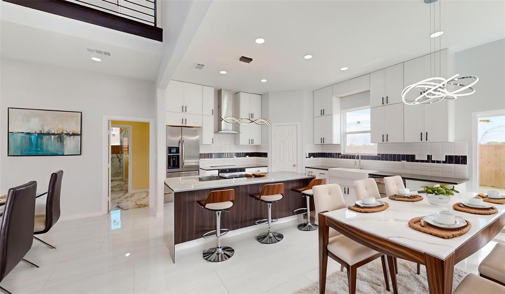 Spring Ridge Ph 01 - Residential