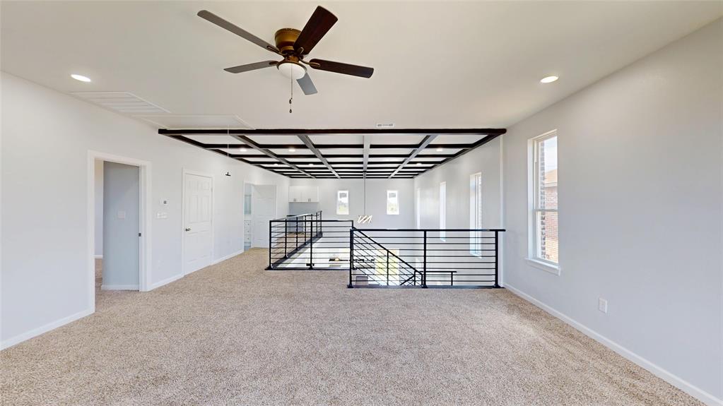 Spring Ridge Ph 01 - Residential