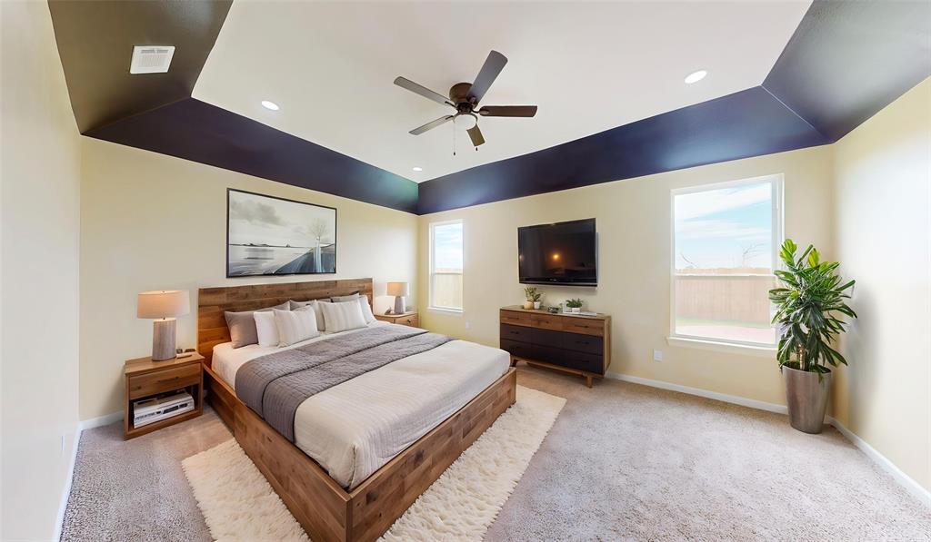 Spring Ridge Ph 01 - Residential