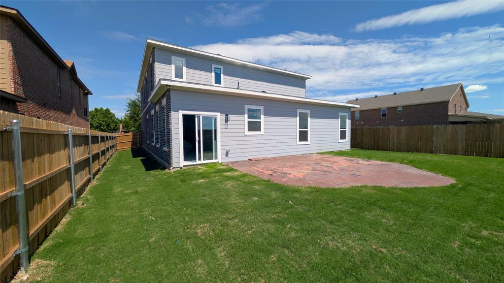 Spring Ridge Ph 01 - Residential