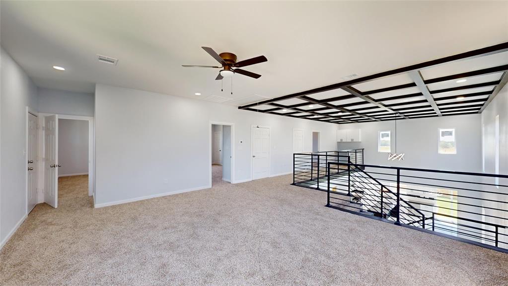 Spring Ridge Ph 01 - Residential