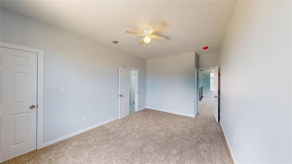 Spring Ridge Ph 01 - Residential