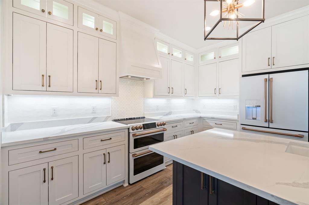 Cottages of Cantrell - Residential