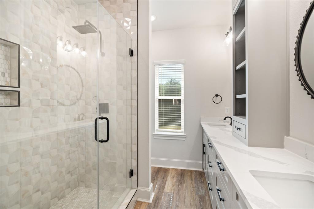 Cottages of Cantrell - Residential