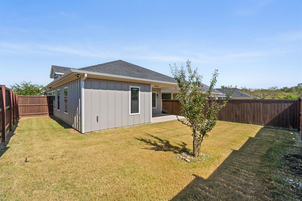 Cottages of Cantrell - Residential