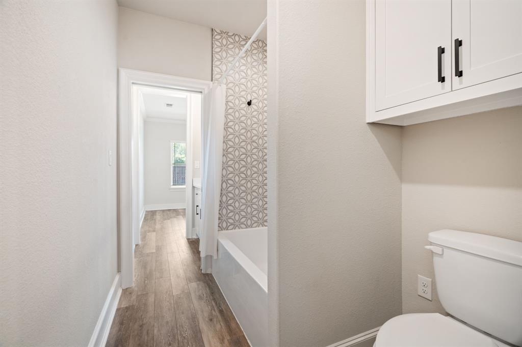 Cottages of Cantrell - Residential