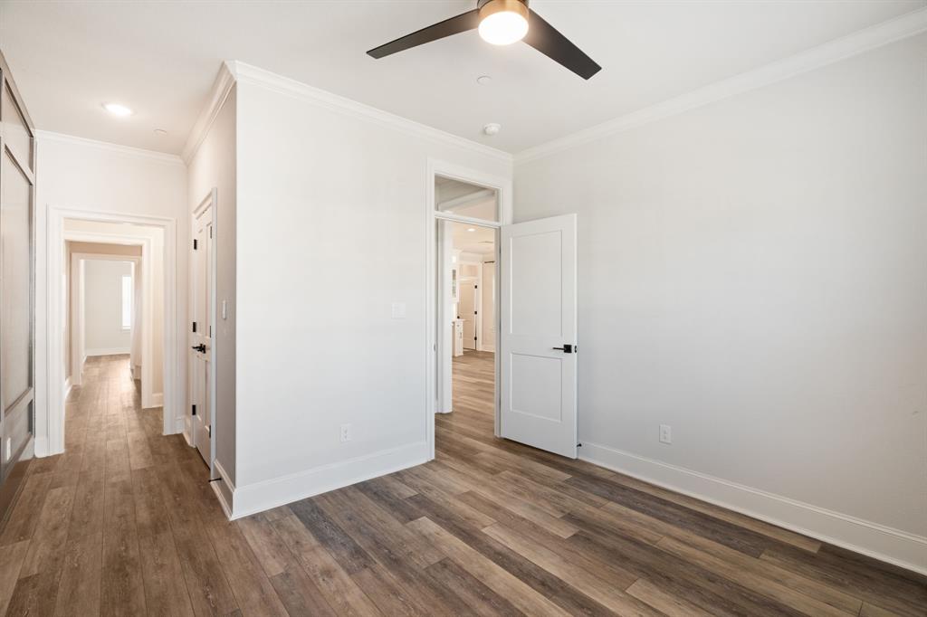 Cottages of Cantrell - Residential