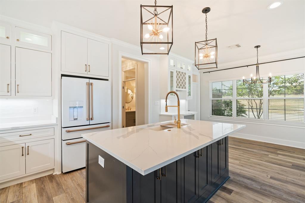 Cottages of Cantrell - Residential