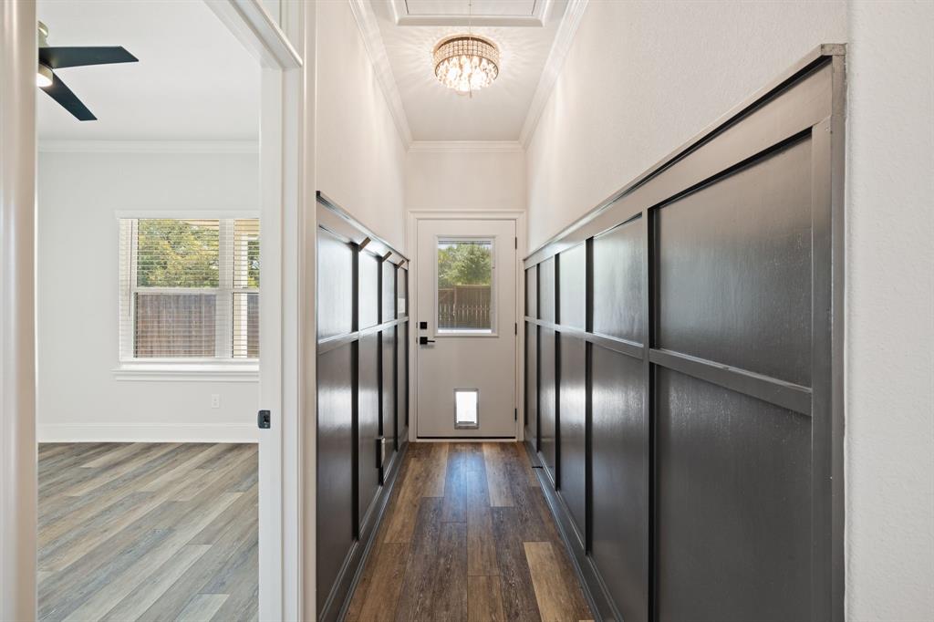 Cottages of Cantrell - Residential