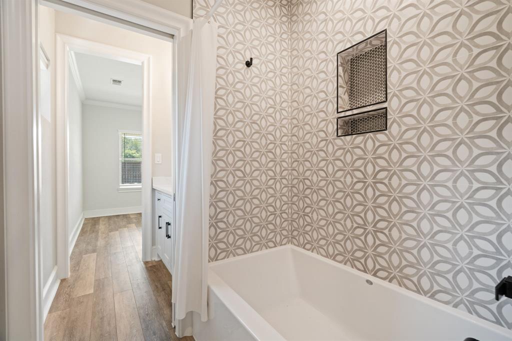 Cottages of Cantrell - Residential