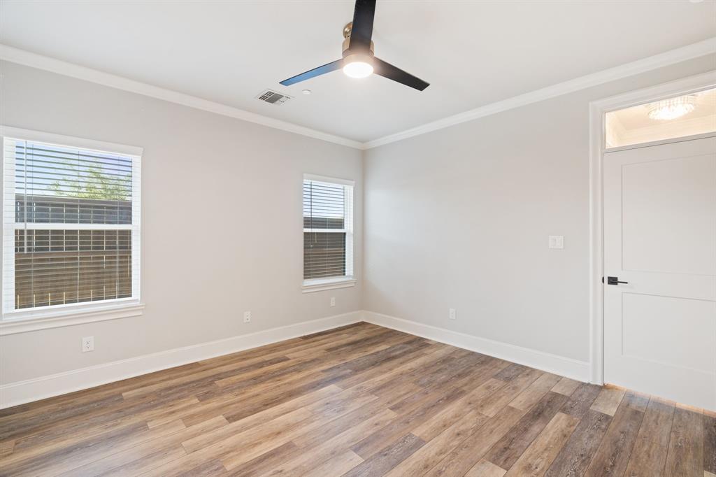 Cottages of Cantrell - Residential