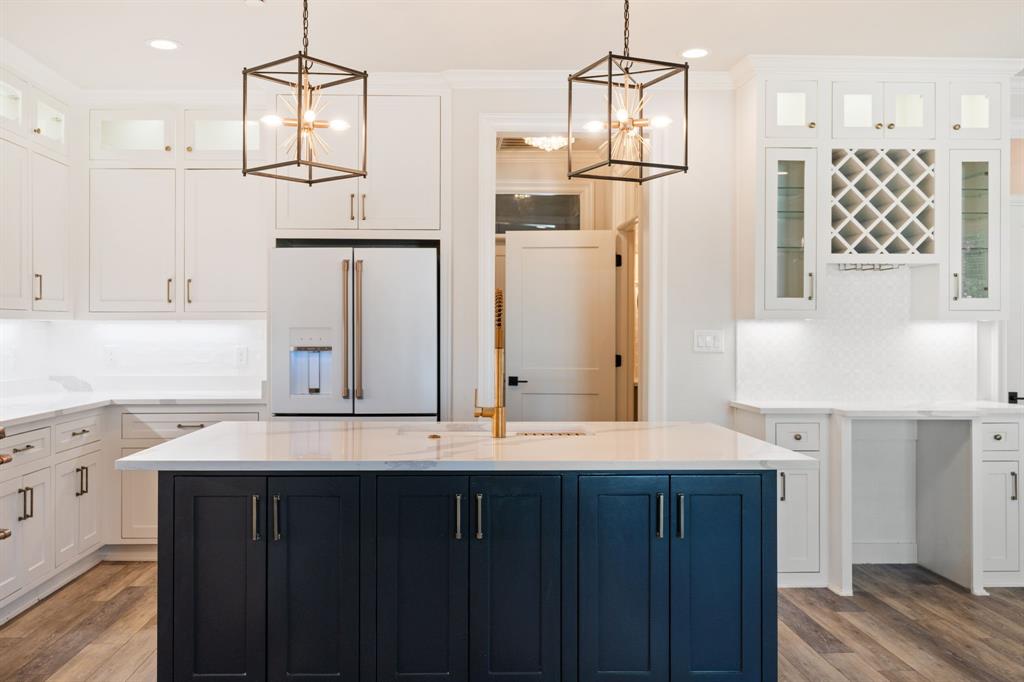 Cottages of Cantrell - Residential