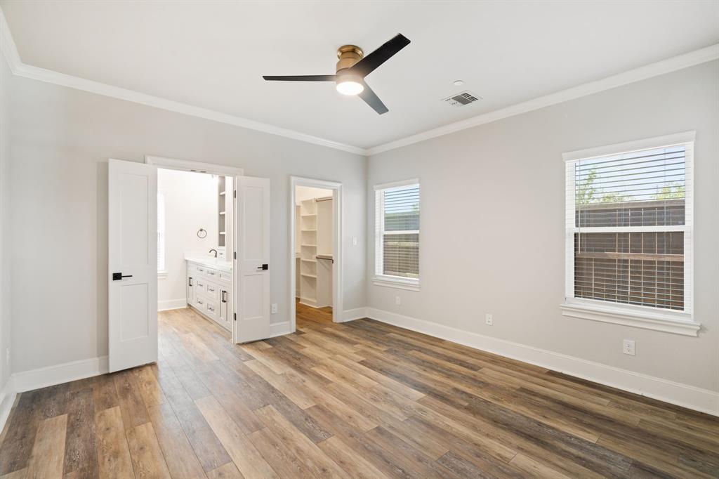 Cottages of Cantrell - Residential