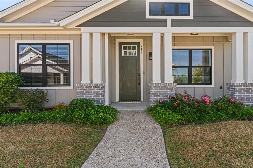 Cottages of Cantrell - Residential