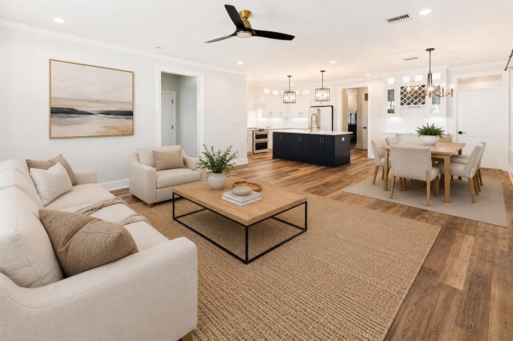 Cottages of Cantrell - Residential