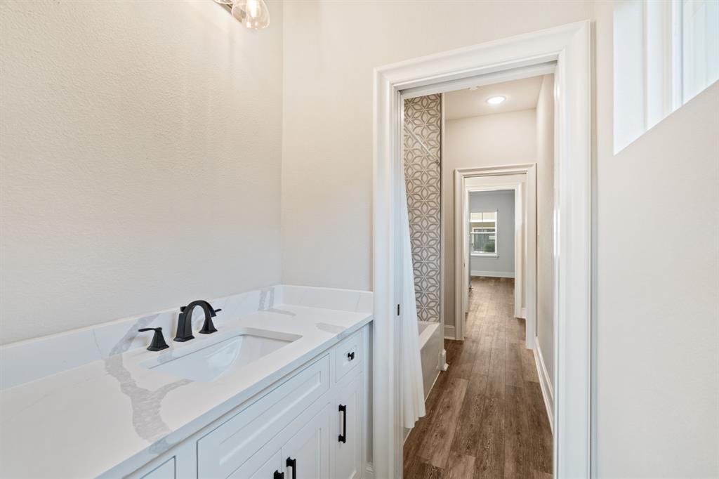 Cottages of Cantrell - Residential
