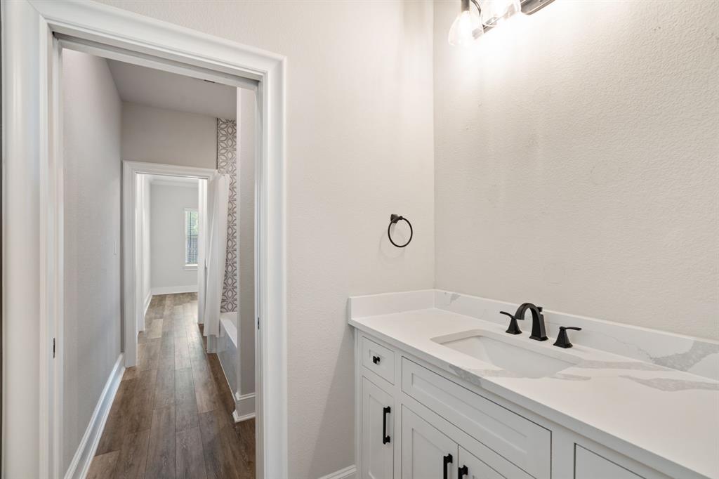 Cottages of Cantrell - Residential