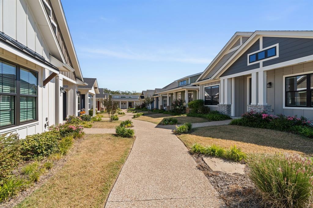 Cottages of Cantrell - Residential
