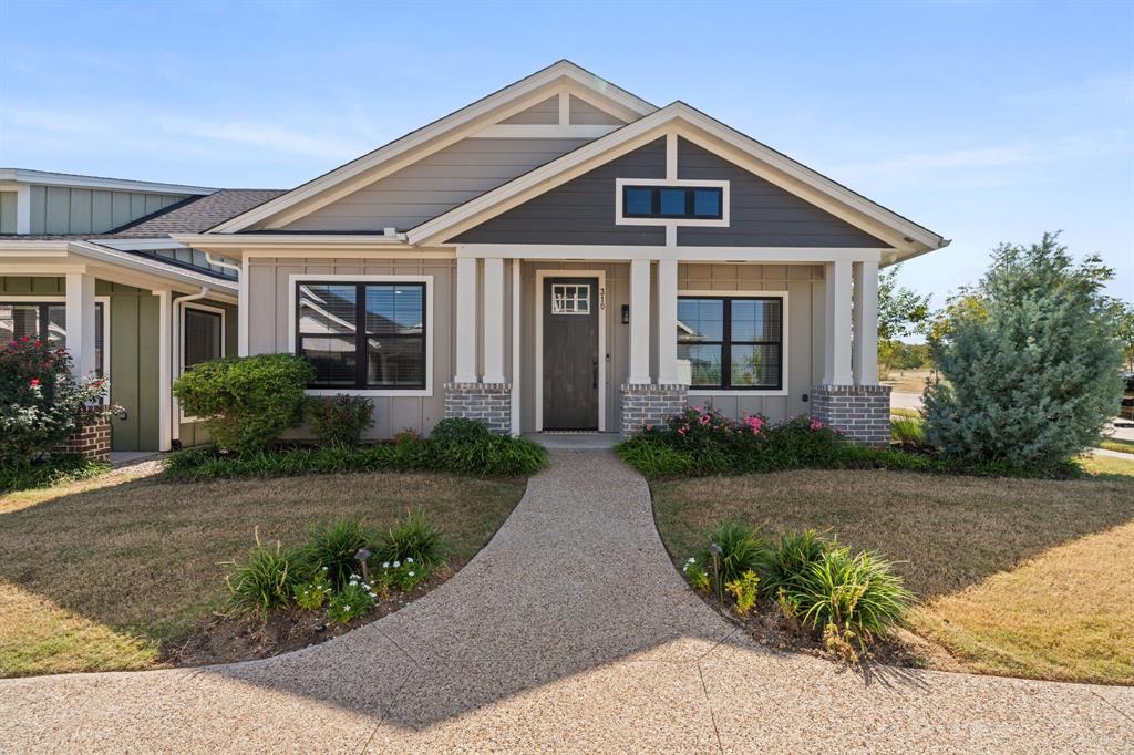 Cottages of Cantrell - Residential