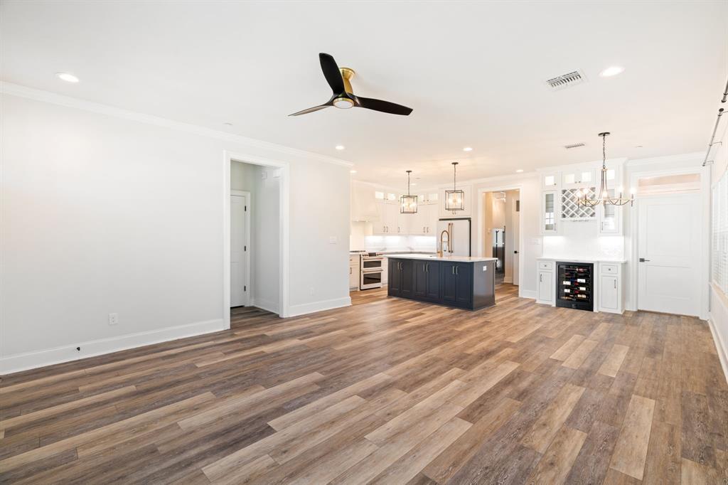 Cottages of Cantrell - Residential