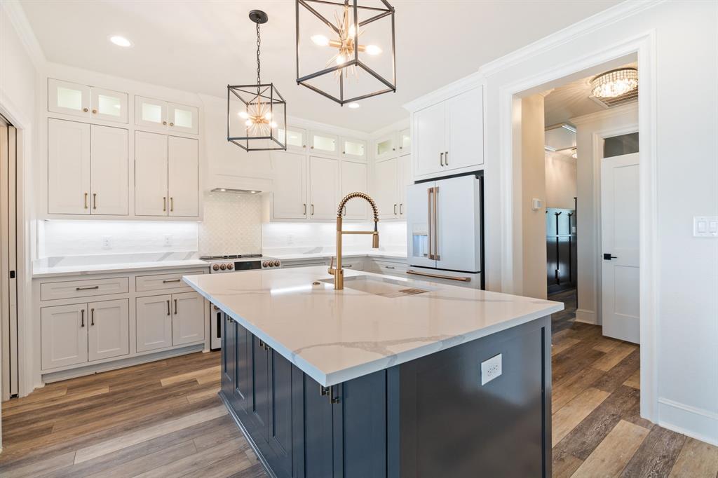 Cottages of Cantrell - Residential