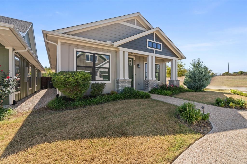 Cottages of Cantrell - Residential