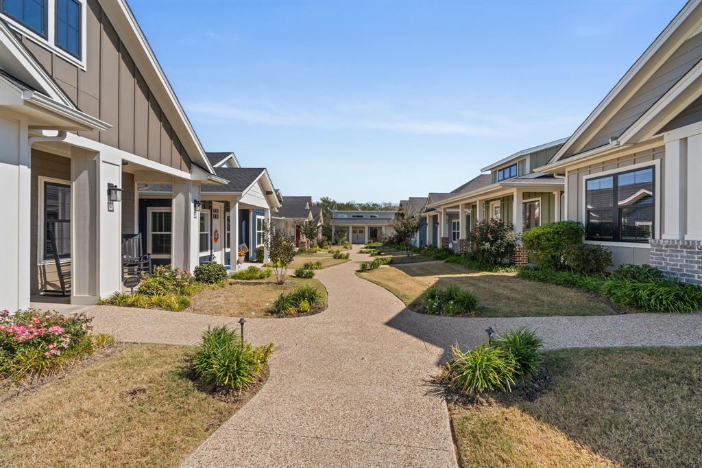 Cottages of Cantrell - Residential