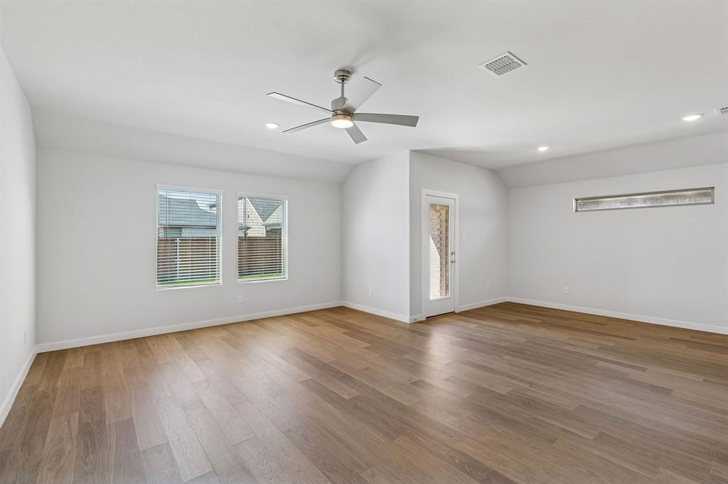 Belmont - Residential