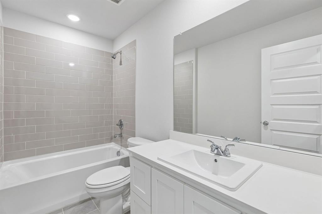 Belmont - Residential