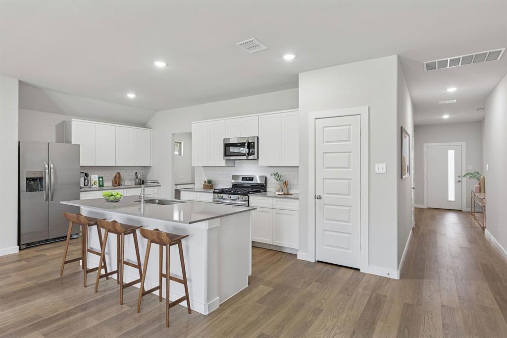 Belmont - Residential