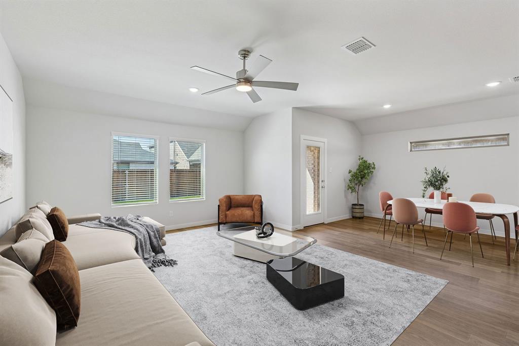 Belmont - Residential