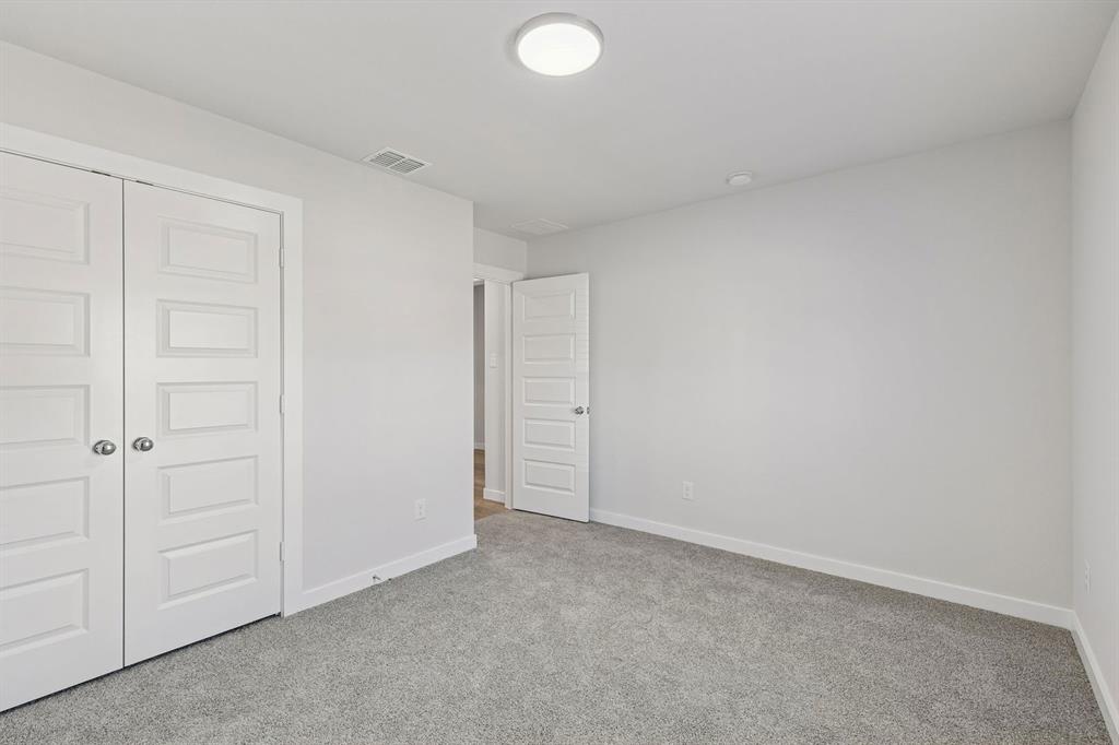 Belmont - Residential