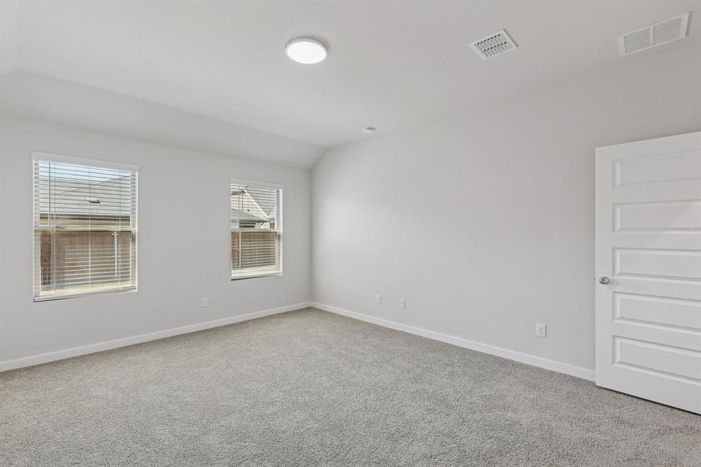 Belmont - Residential