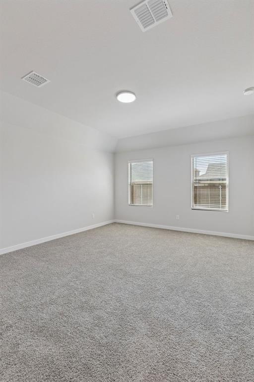 Belmont - Residential