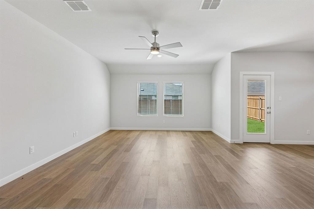 Belmont - Residential