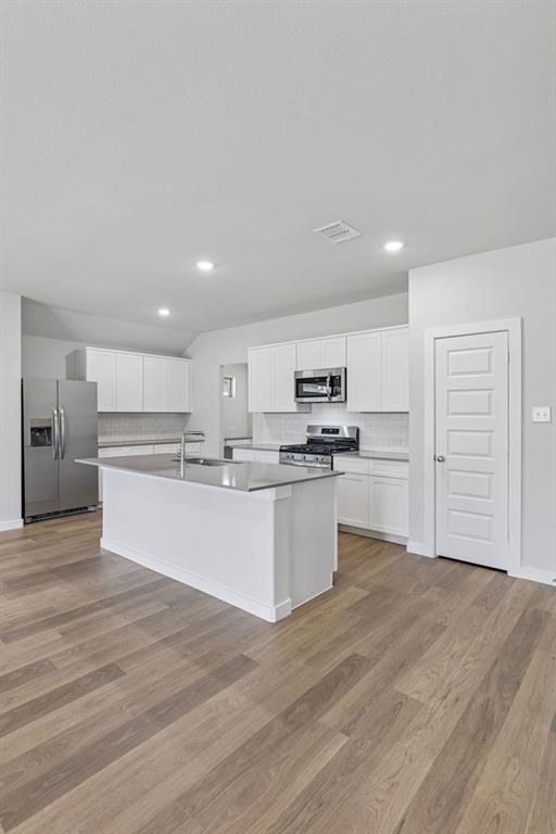 Belmont - Residential