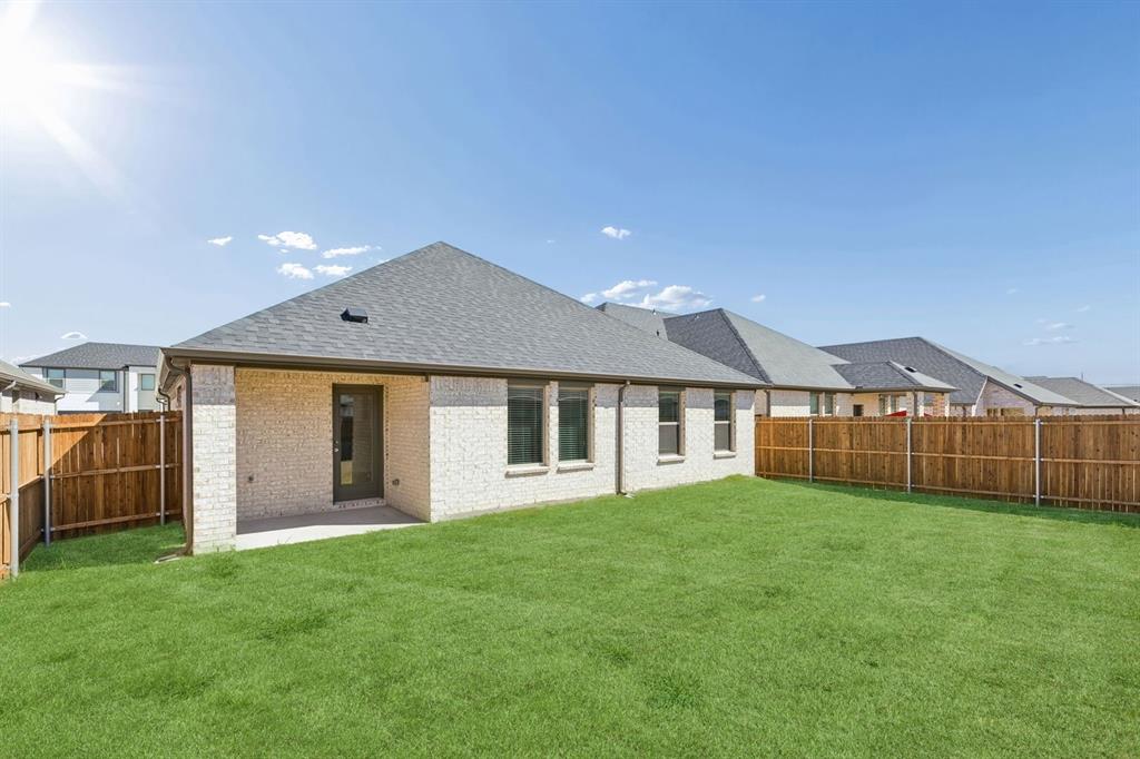 Belmont - Residential