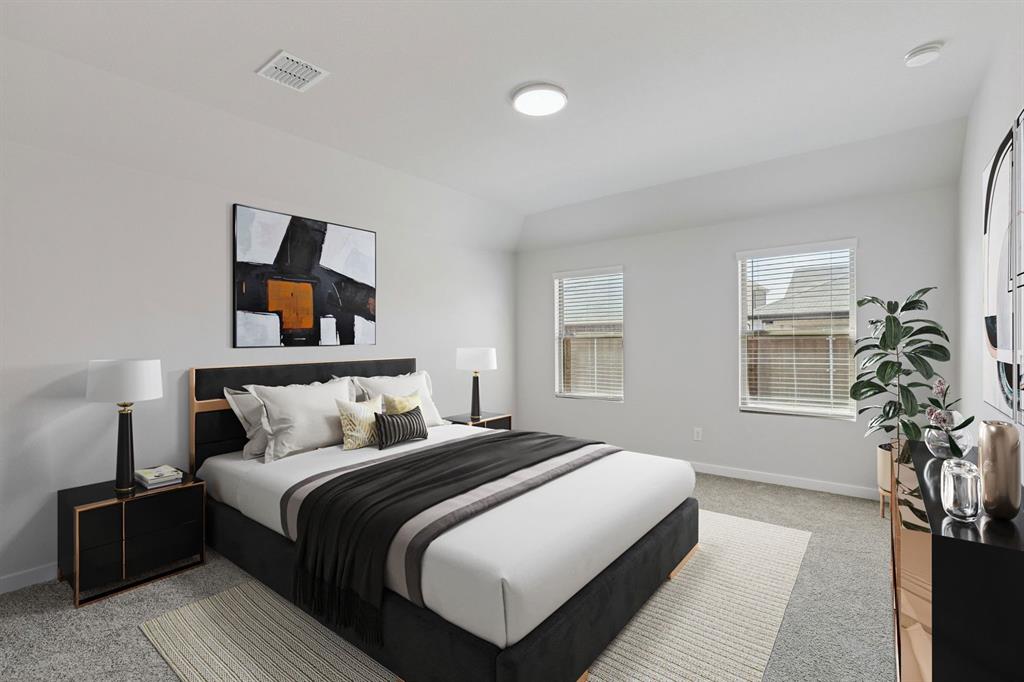 Belmont - Residential