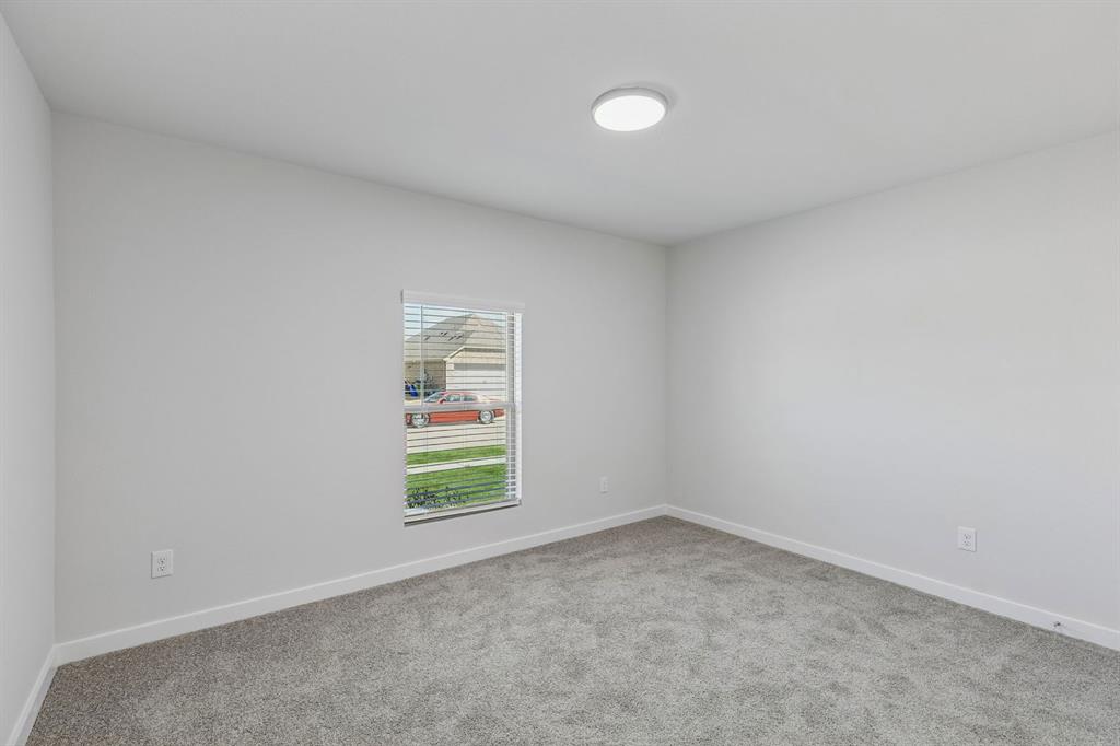 Belmont - Residential