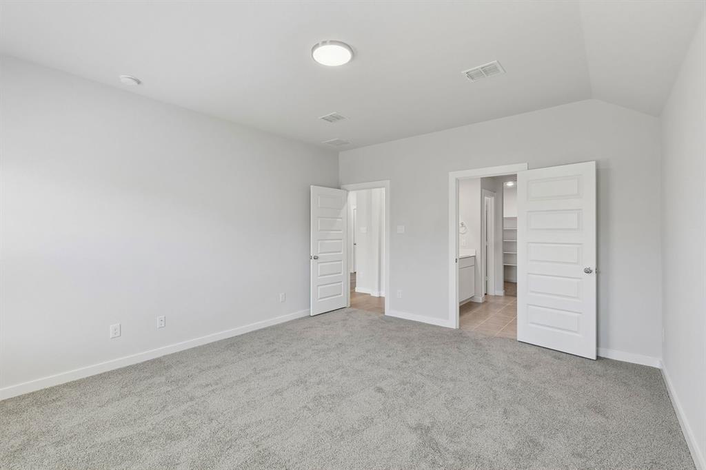 Belmont - Residential