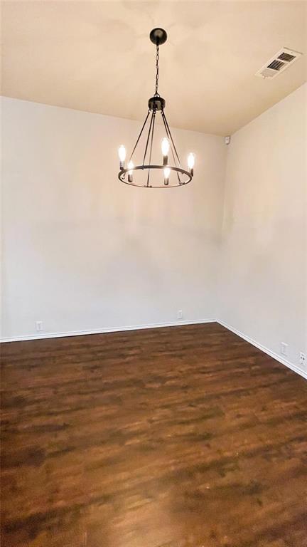 La Frontera South - Residential Lease