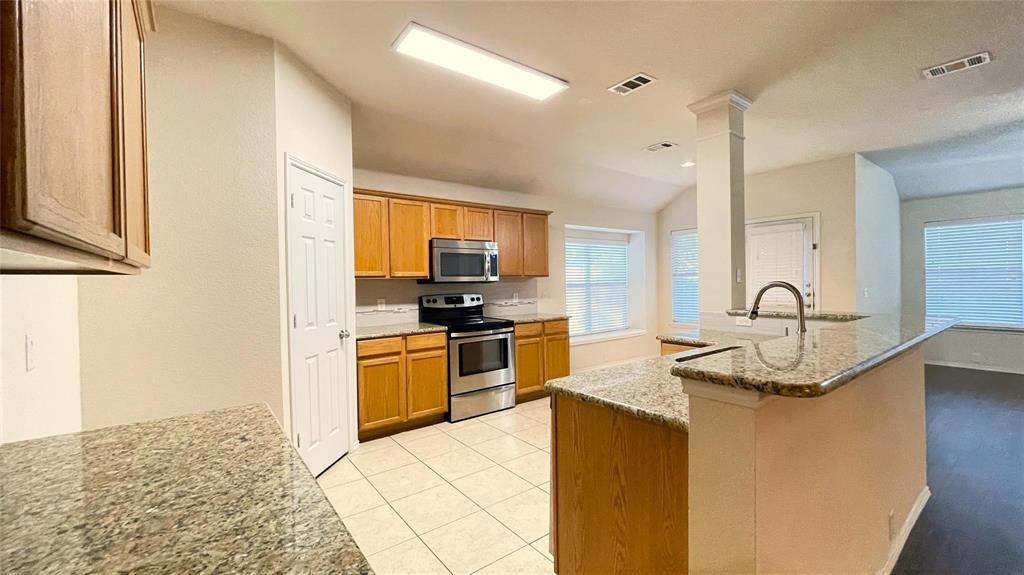 La Frontera South - Residential Lease