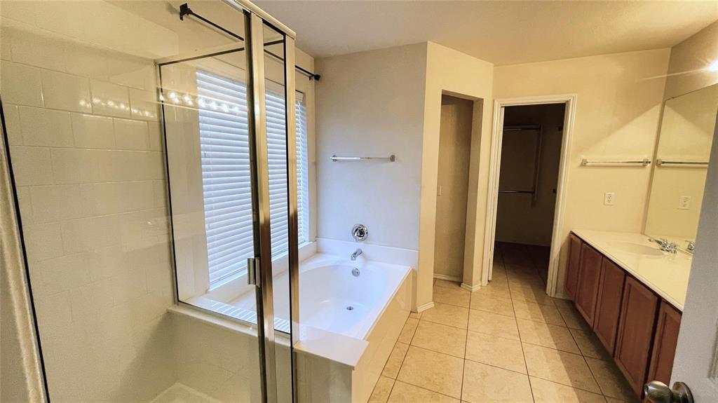 La Frontera South - Residential Lease