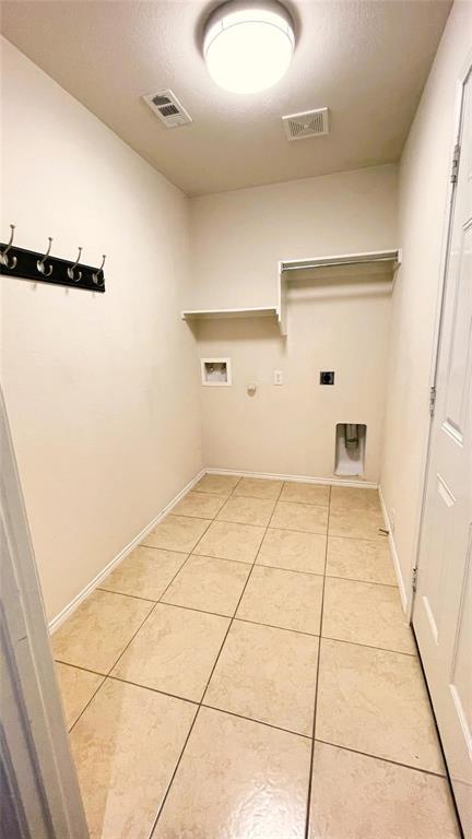 La Frontera South - Residential Lease