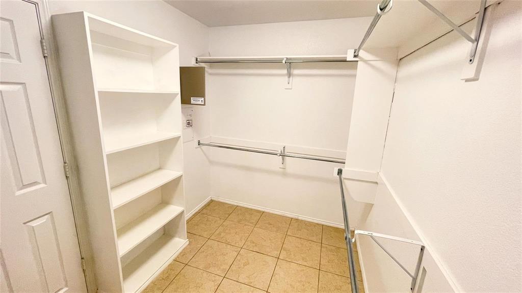 La Frontera South - Residential Lease