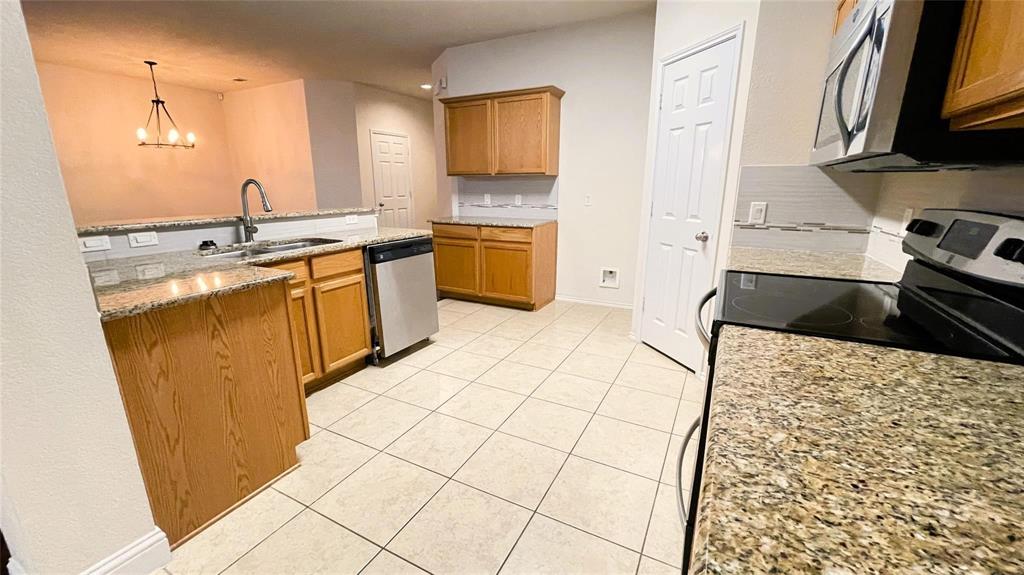 La Frontera South - Residential Lease