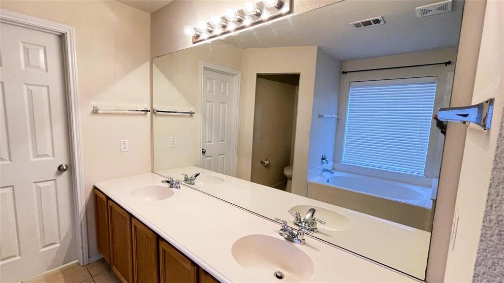 La Frontera South - Residential Lease