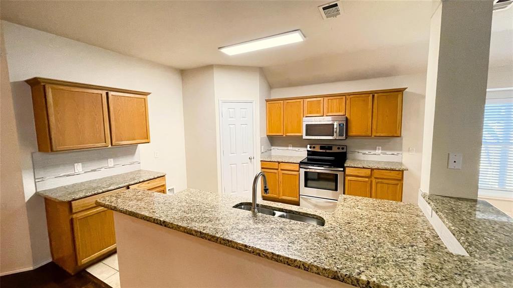 La Frontera South - Residential Lease